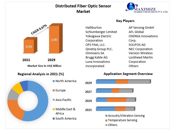 이미지: distributed fiber optic sensor market