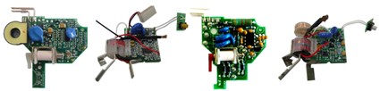 이미지: afci,gfci pcb assembly