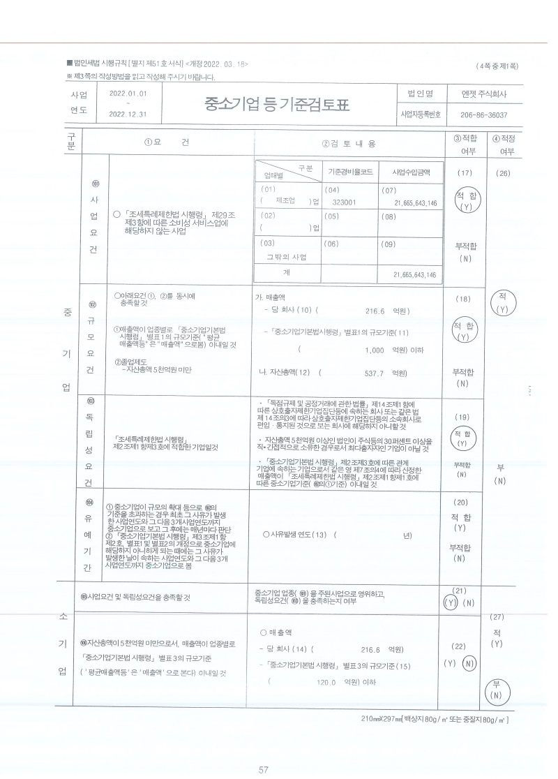 이미지: 중소기업검토표_1