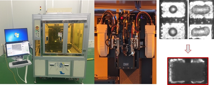 이미지: micrro led