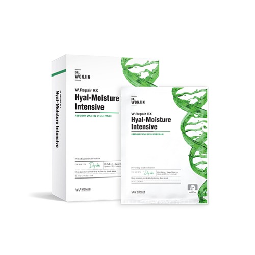 이미지: 닥터원진 RX Hyal-모이스쳐인텐시브