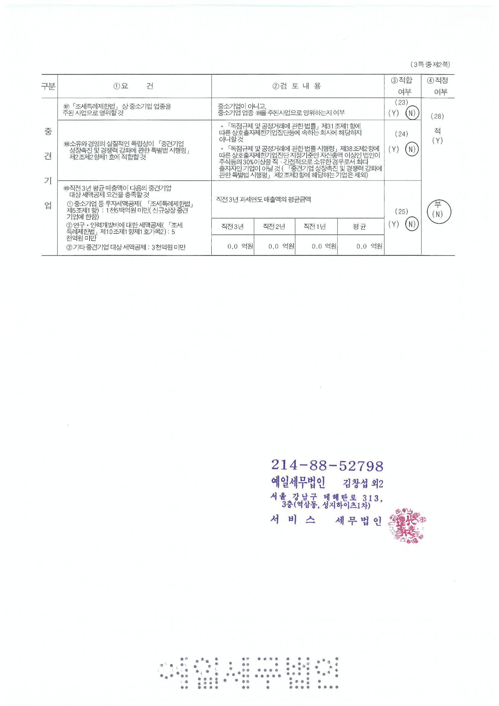 이미지: ★ (주)누리플랜 중소기업검토표_02