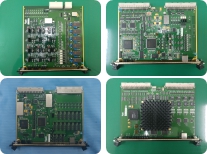 이미지: 회로카드조립체 13종