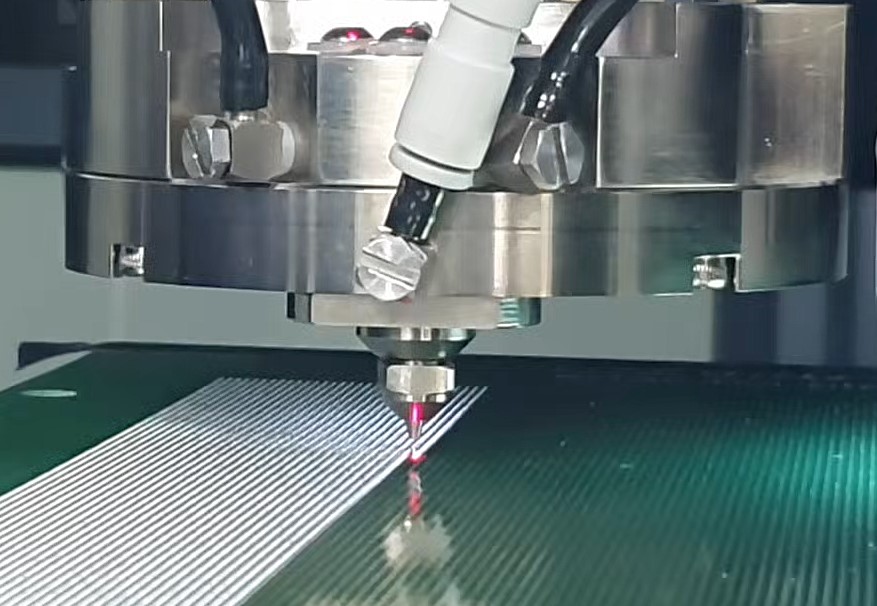 이미지: [그림] Laser Solder Ball Jetting