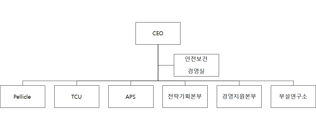 이미지: fst 조직도