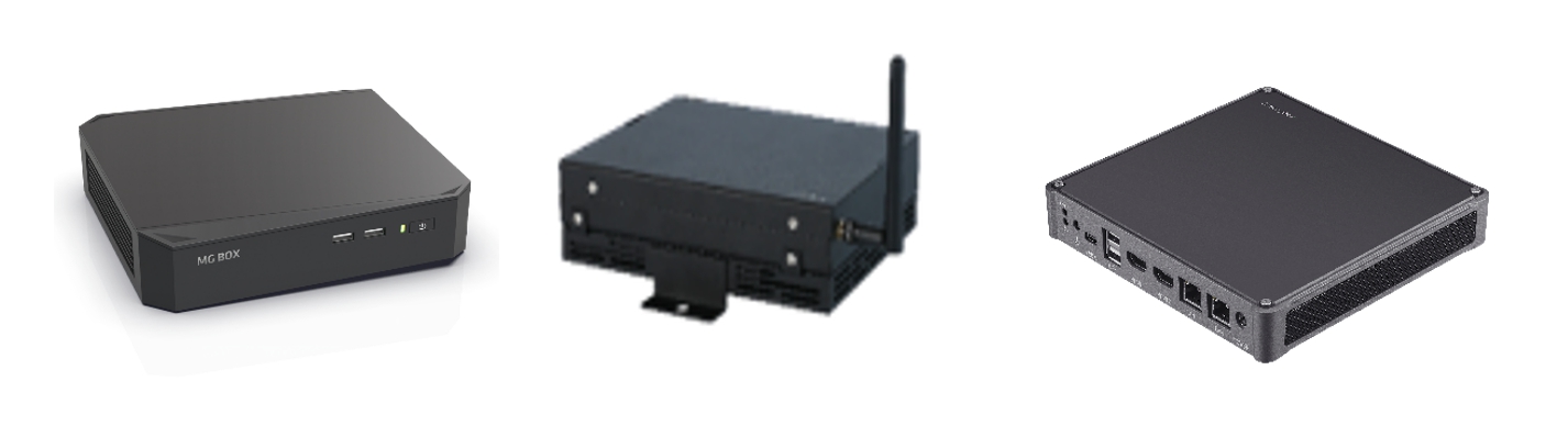 이미지: [MG Box, PMC Box, CR Box]