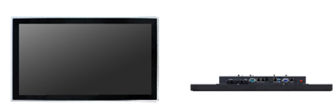 이미지: [Open Panel PC PTC Series]