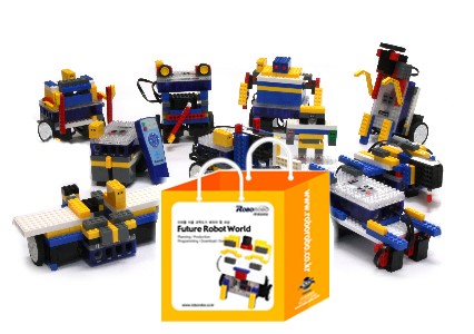 이미지: 로보키즈