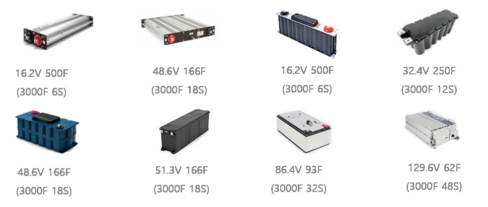 이미지: 대형 모듈 제품 사진 및 스펙