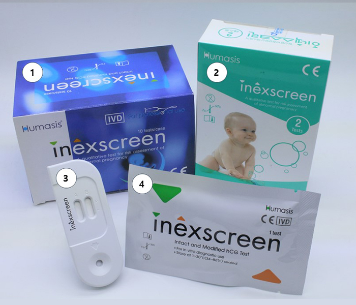 이미지: 그림 16. Inexscreen