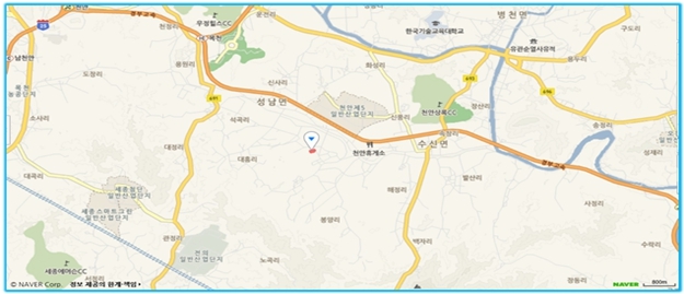 이미지: 성남 공장