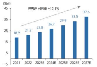 이미지: 글로벌 미용의료기기 시장_캡쳐