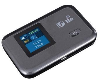 이미지: Mobile Router