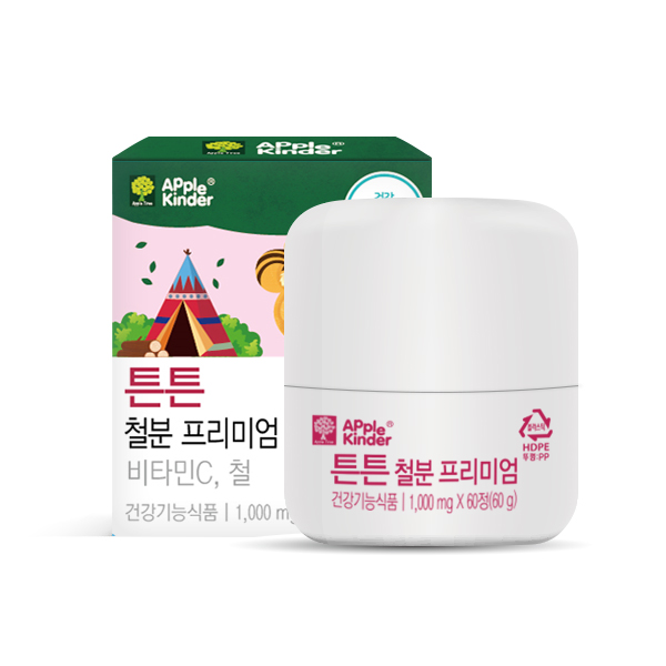 이미지: 튼튼철분프리미엄