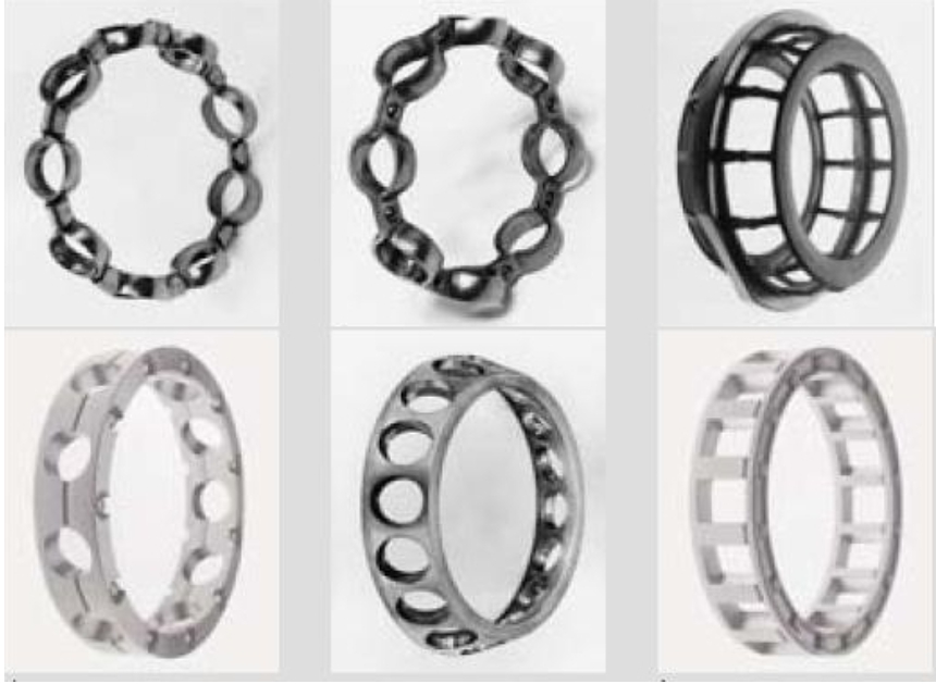 이미지: 베어링케이지