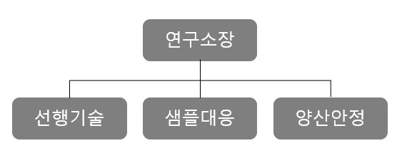 이미지: 연구개발조직