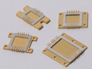 이미지: MMiC 세라믹 패키지