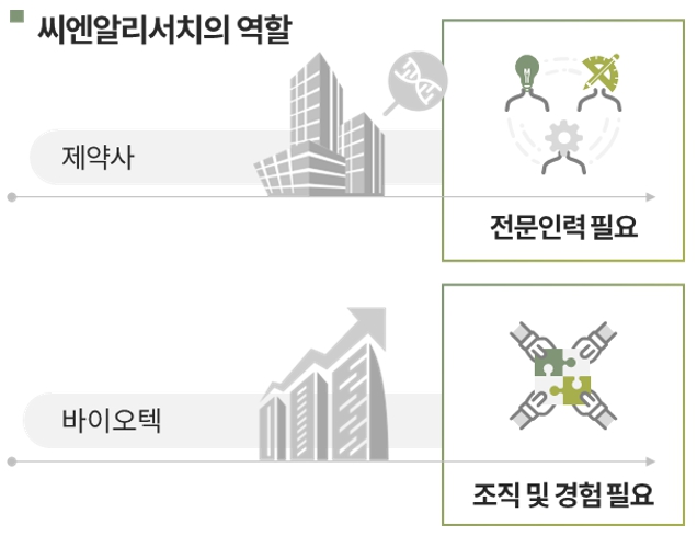 이미지: 씨엔알리서치 서비스