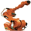 이미지: 제조로봇용 관절 구동용 감속기