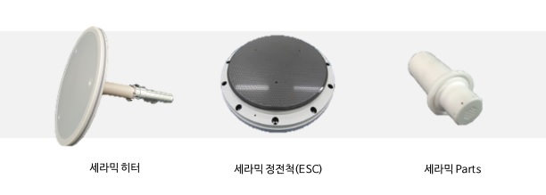 이미지: 반도체 세라믹 소재 부품
