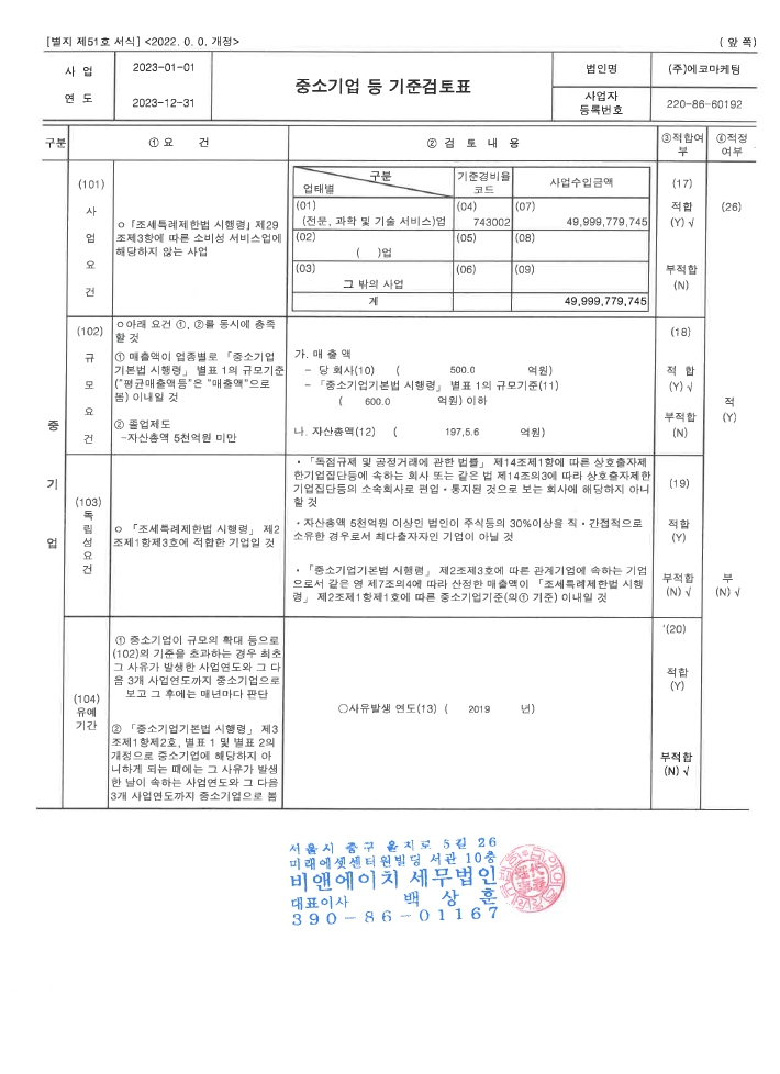 이미지: 중소기업등기준검토표_1