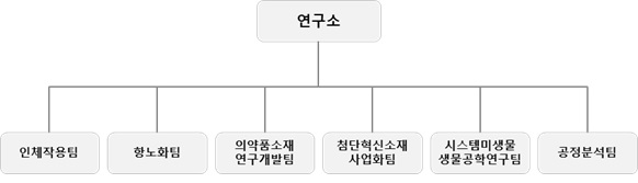 이미지: 연구소 조직도_1