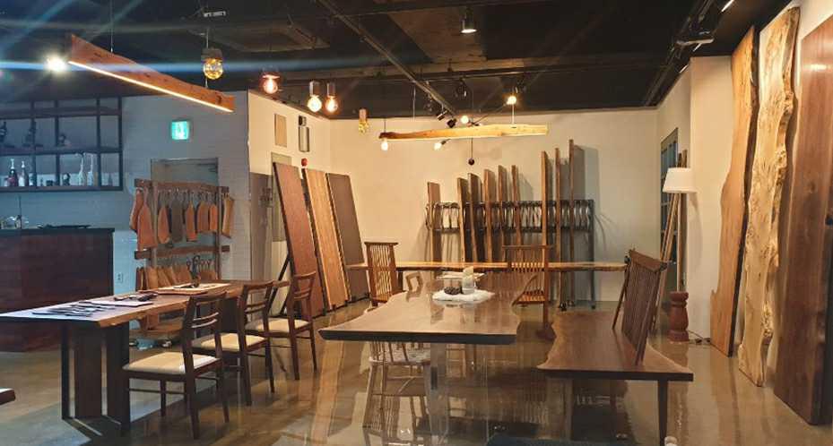 이미지: 죽산목공소 이미지2