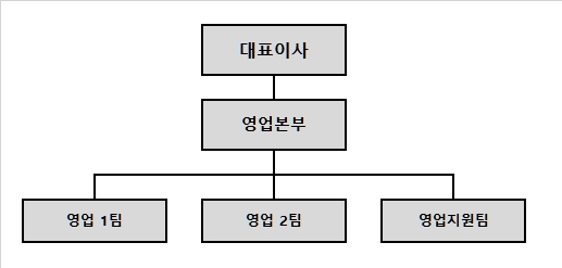 이미지: 케이엠제약(주) 판매조직