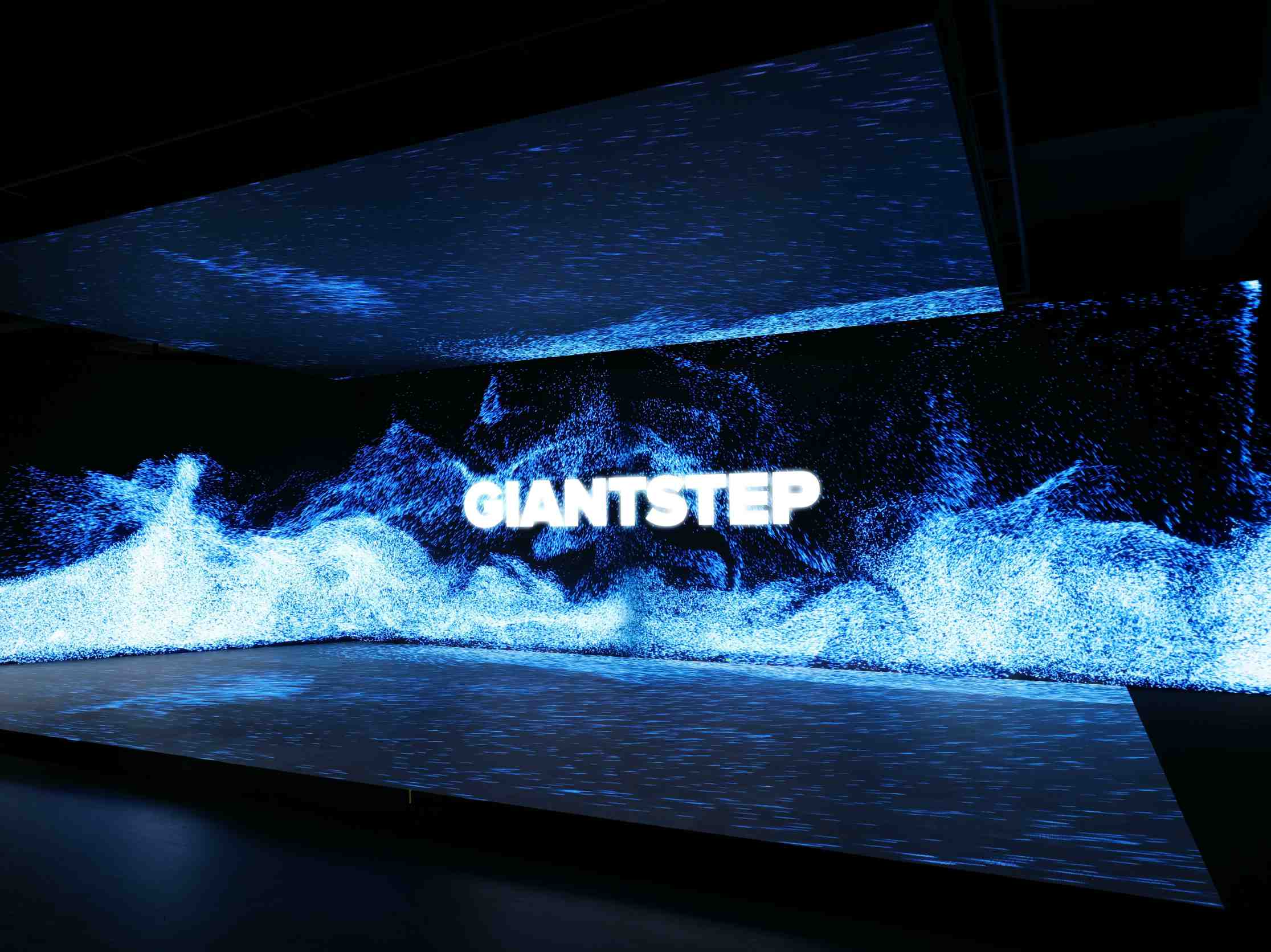 이미지: A.I-One STUDIO : LED 스튜디오