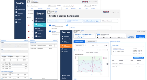 이미지: 10.rpm의료진 포탈