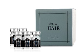이미지: Bonyx Aura Hair