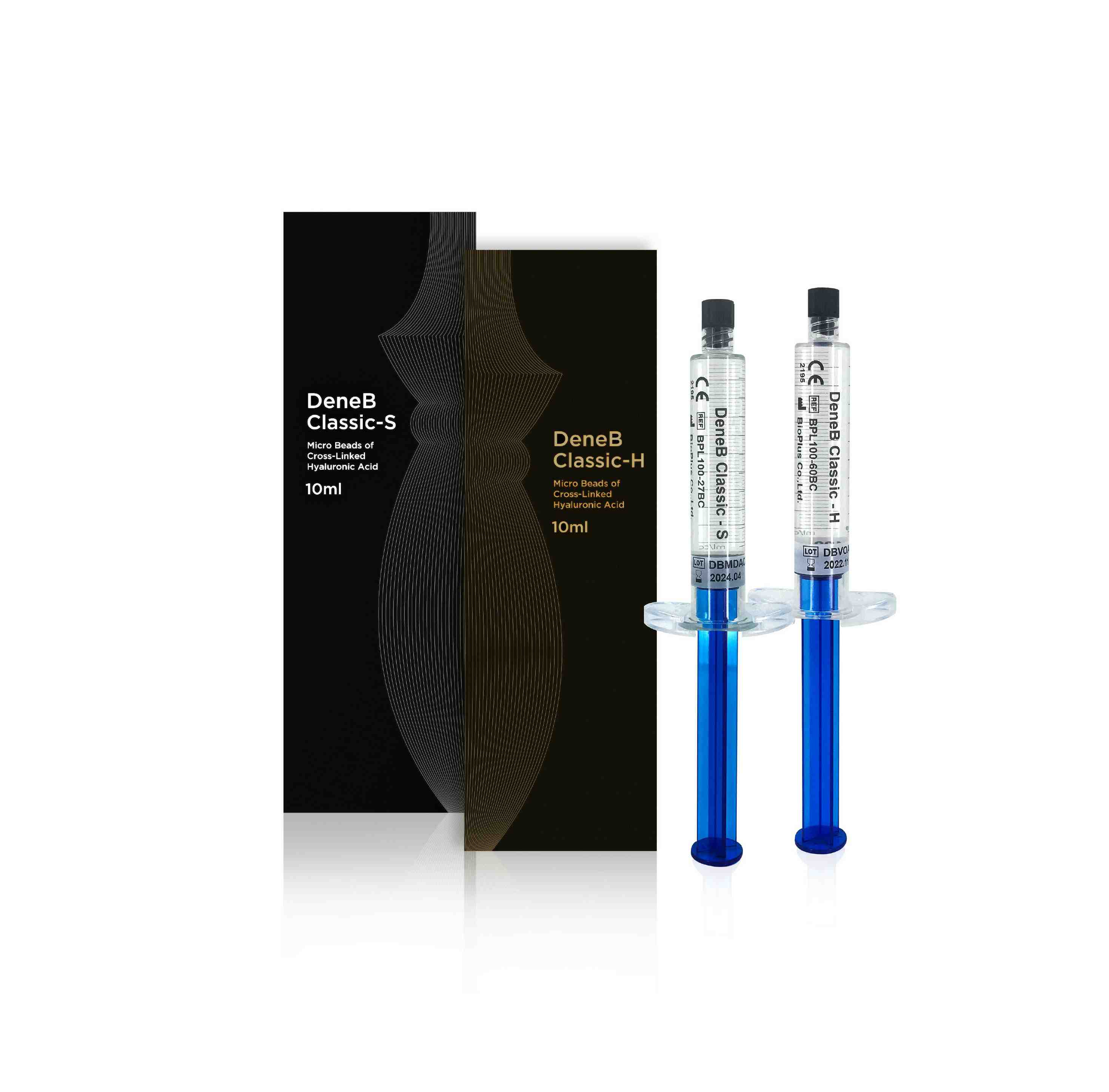 이미지: deneb 10ml