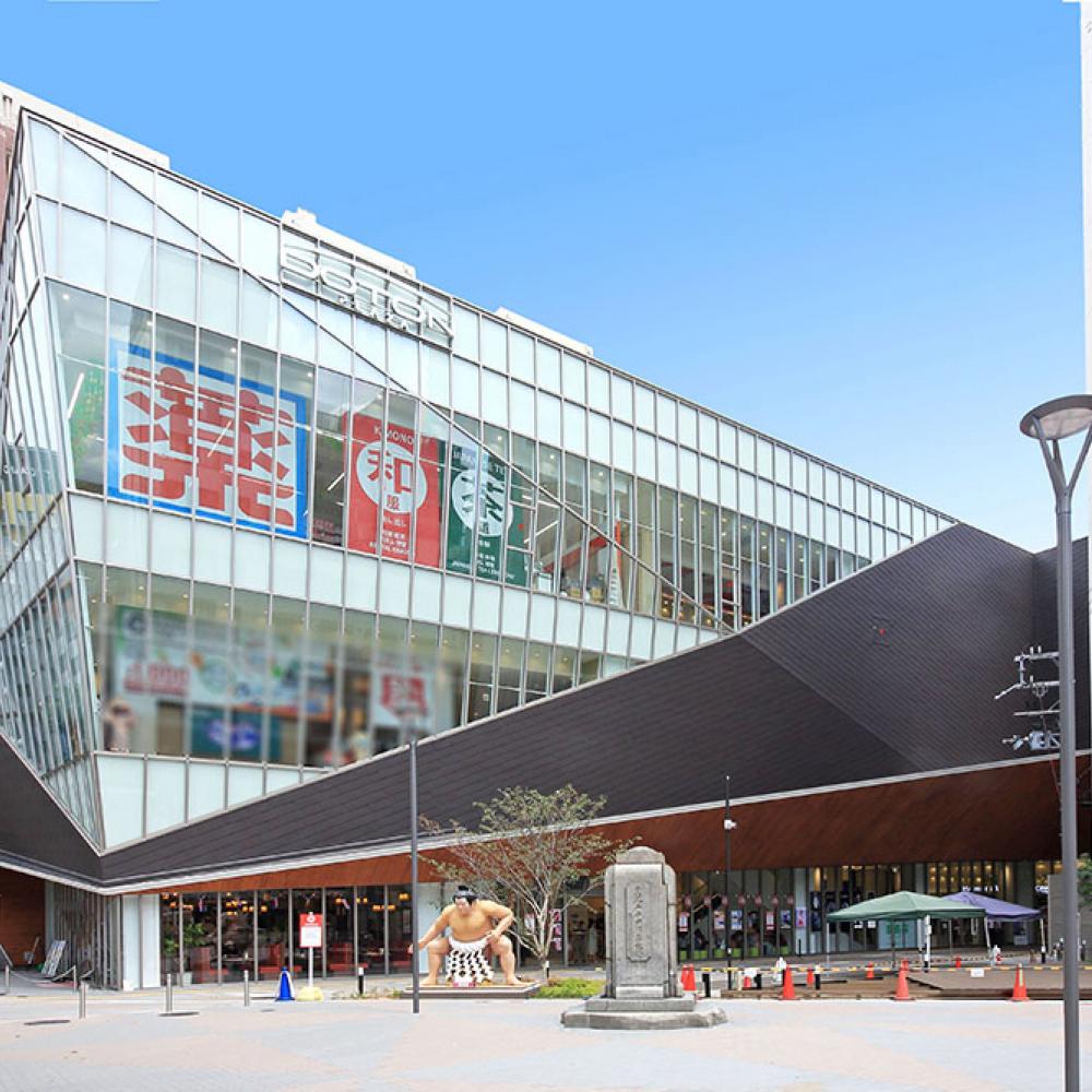 이미지: doton plaza