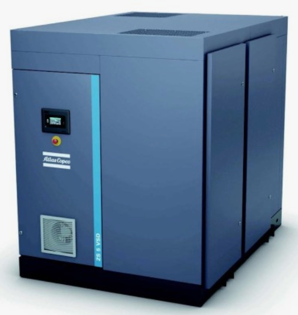 이미지: 고효율 설비