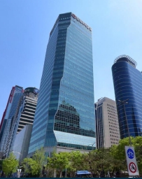이미지: 여의도사옥