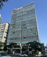 이미지: 평촌사옥