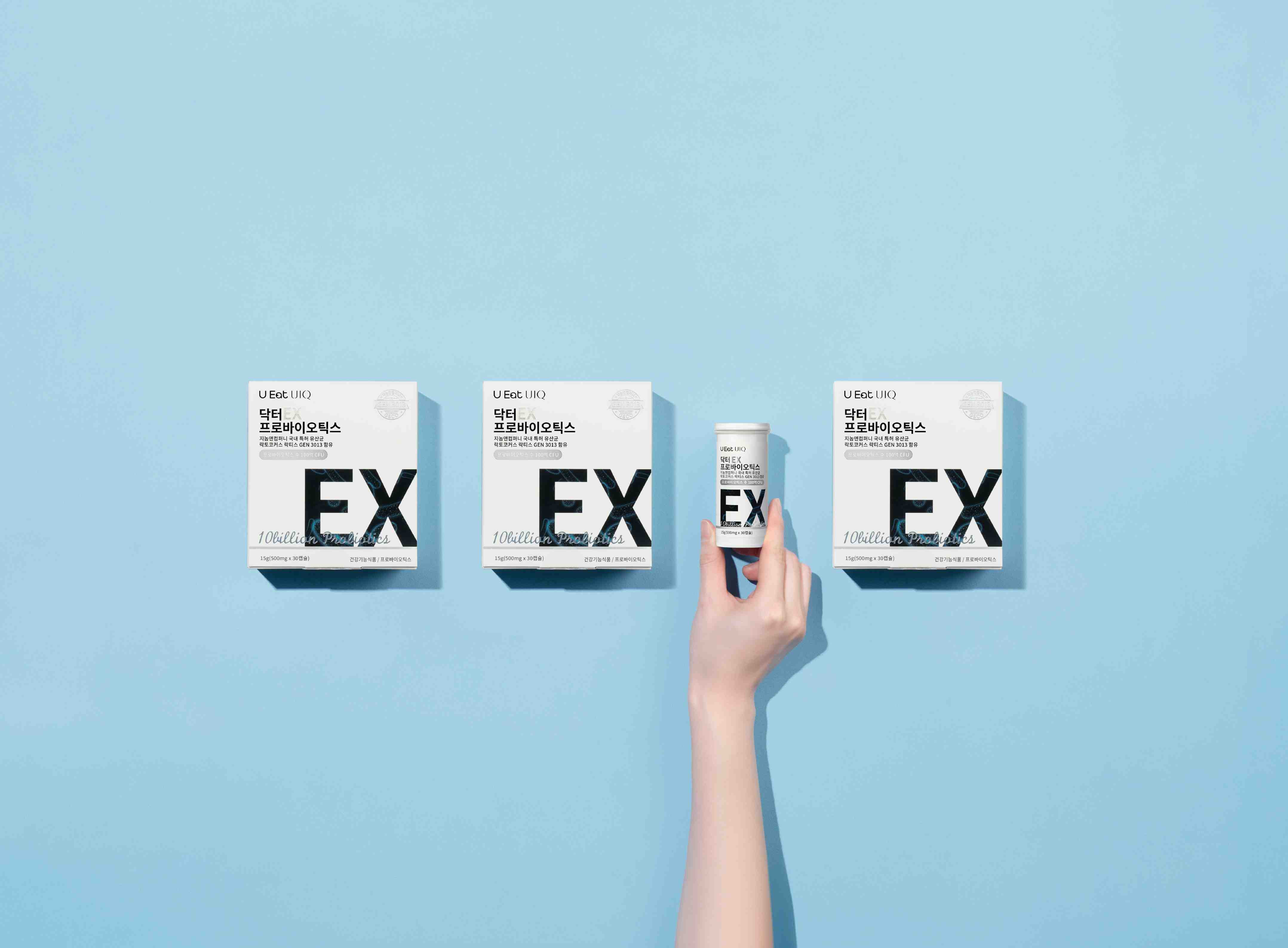 이미지: 닥터 EX 프로바이오틱스
