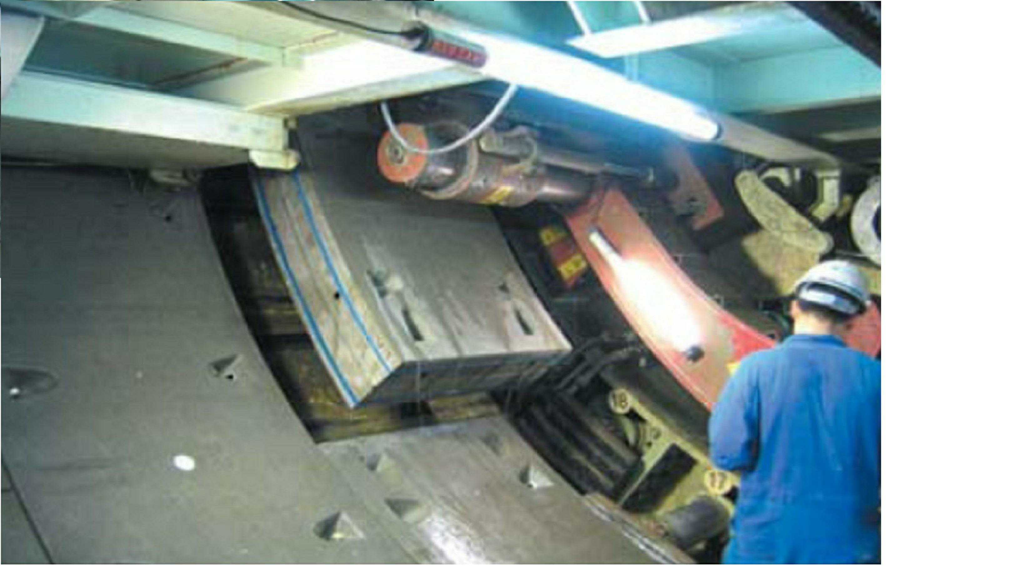 동아지질] 반기보고서(일반법인)