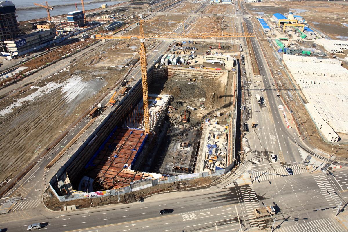 동아지질] 반기보고서(일반법인)