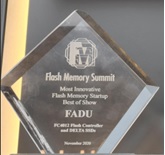 이미지: 2020 FMS award