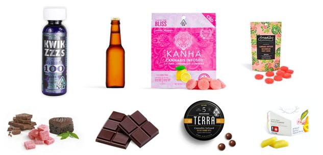 이미지: 카나비스 상품이미지_edibles