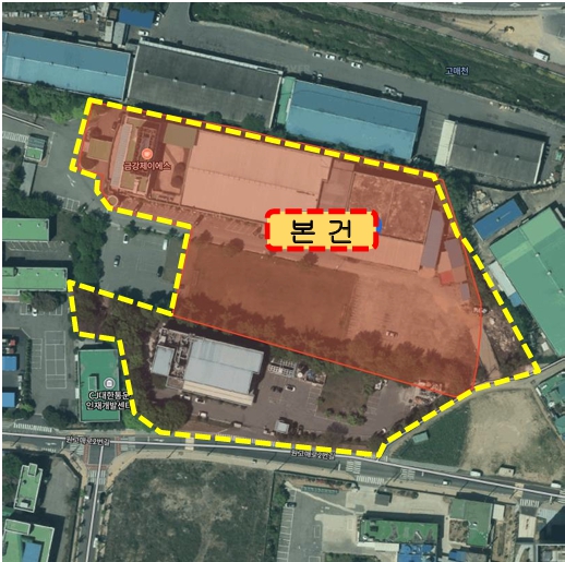 이미지: 지적도2