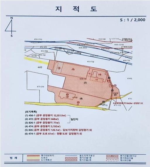 이미지: 지적도3