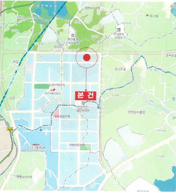 이미지: 후보지 위치도1