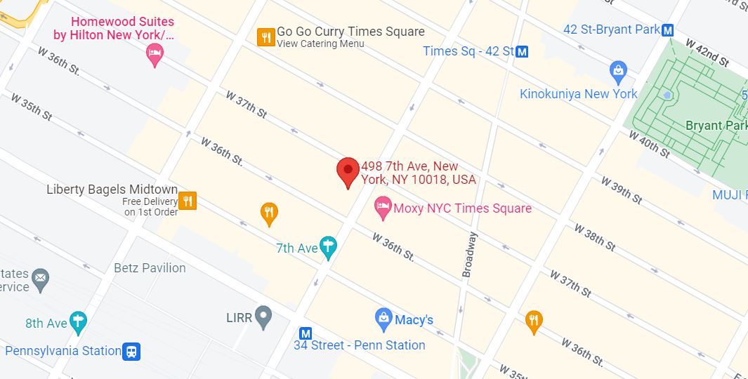 이미지: 미국자산 위치도