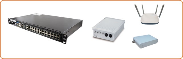 이미지: 기가와이어 제품 사진(출처: 당사자료)