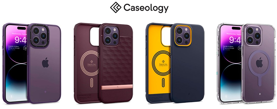 이미지: caseology case