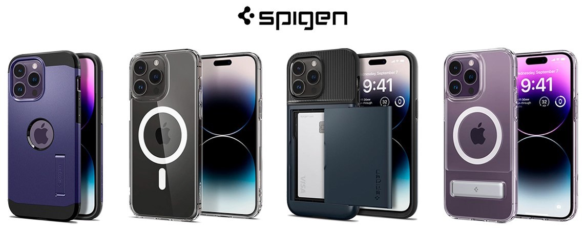 이미지: spigen case