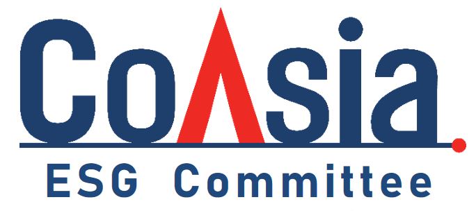 이미지: coasia esg committee
