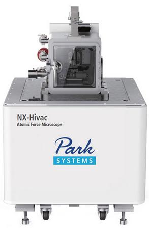 이미지: NX-Hivac